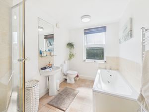 Bathroom- click for photo gallery